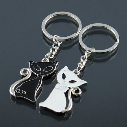 Couple Keychain for Lovers