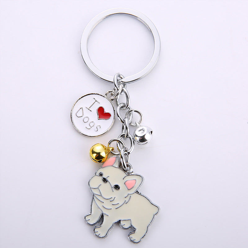 KeyChain For Pet Lovers