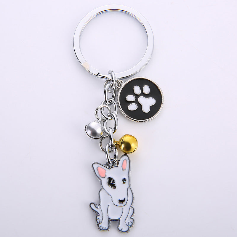 KeyChain For Pet Lovers