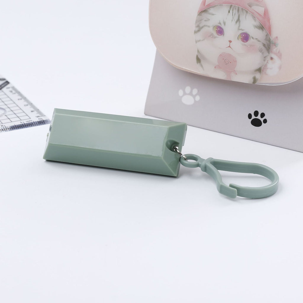 Mini Watch Keychain For Students