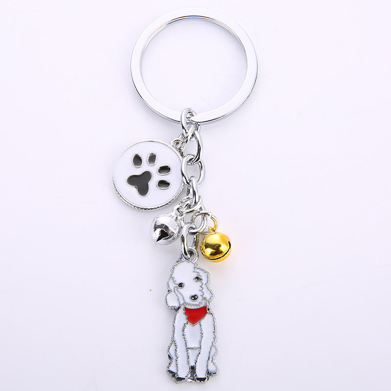 KeyChain For Pet Lovers